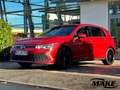 Volkswagen Golf GTD 2.0 TDI DSG STDHZG ACC LED AHV SHZ RFK LED Rot - thumbnail 3
