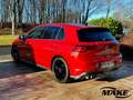 Volkswagen Golf GTD 2.0 TDI DSG STDHZG ACC LED AHV SHZ RFK LED Rot - thumbnail 4
