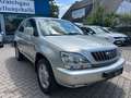 Lexus RX 300 - Leder Schiebedach Ahk Pdc Shz Silber - thumbnail 3