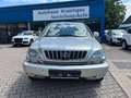 Lexus RX 300 - Leder Schiebedach Ahk Pdc Shz Silber - thumbnail 2
