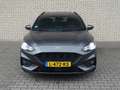 Ford Focus Wagon 1.0 Turbo 125pk Mild Hybride ST Line Busines Gris - thumbnail 3