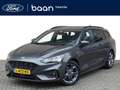 Ford Focus Wagon 1.0 Turbo 125pk Mild Hybride ST Line Busines Gris - thumbnail 1