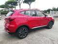 MG ZS ZS 2021 1.0 111 cv Luxury auto Rosso - thumbnail 5