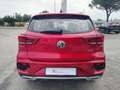 MG ZS ZS 2021 1.0 111 cv Luxury auto Rosso - thumbnail 4