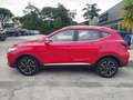 MG ZS ZS 2021 1.0 111 cv Luxury auto Rosso - thumbnail 2