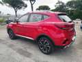 MG ZS ZS 2021 1.0 111 cv Luxury auto Rosso - thumbnail 3