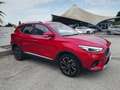 MG ZS ZS 2021 1.0 111 cv Luxury auto Rosso - thumbnail 7