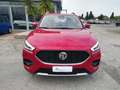 MG ZS ZS 2021 1.0 111 cv Luxury auto Rosso - thumbnail 8