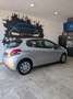 Peugeot 208 1.6BlueHDi GT Line 100 Gris - thumbnail 3