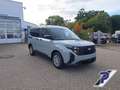 Ford Transit Courier Doppelkabine N1(LKW) Trend 5-SITZER+TEMPOMAT+KLIMA Gris - thumbnail 7