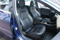 Tesla Model 3 306 AUTONOMIE STANDARD PLUS RWD 50KWH 4CV Bleu - thumbnail 8