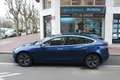 Tesla Model 3 306 AUTONOMIE STANDARD PLUS RWD 50KWH 4CV Bleu - thumbnail 3