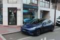 Tesla Model 3 306 AUTONOMIE STANDARD PLUS RWD 50KWH 4CV Bleu - thumbnail 1