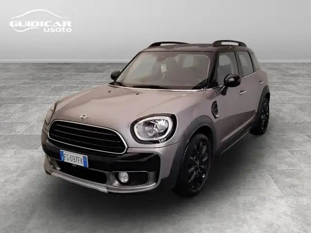 MINI Cooper 2.0 TwinPower Turbo Baker Street