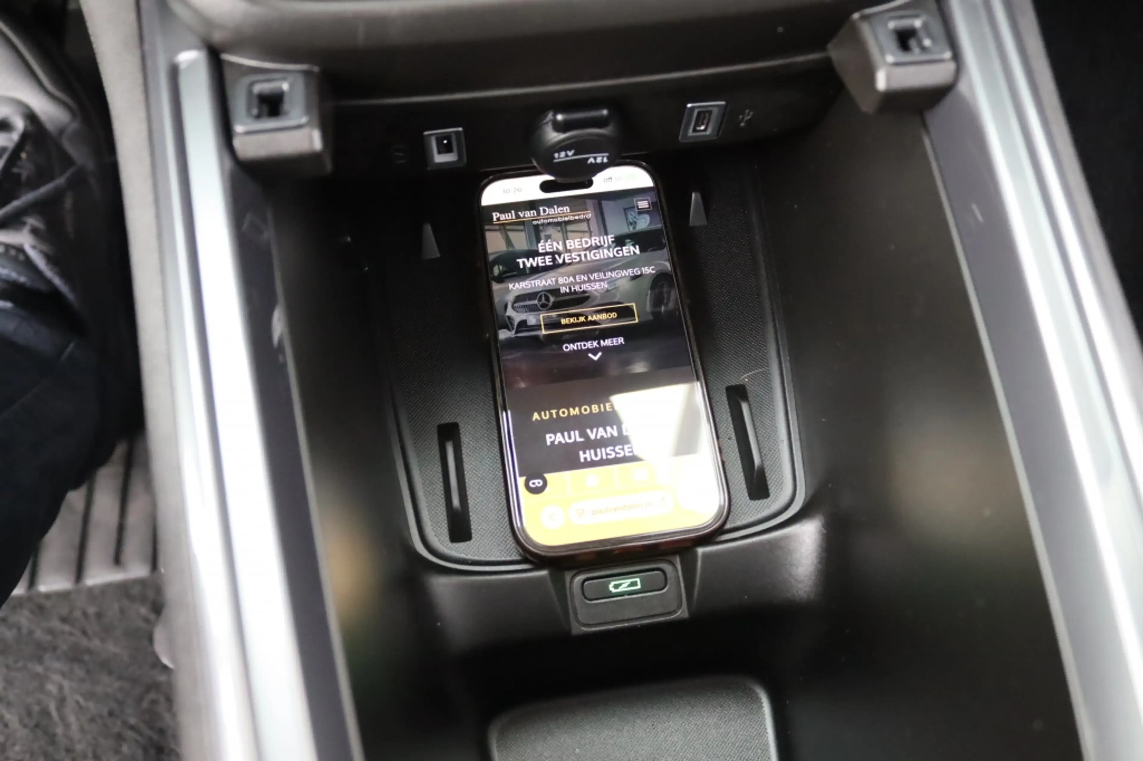 Fiat 600 1.2 Hybrid 145PK URBAN Navi | Keyless | Camera | C — photo 30