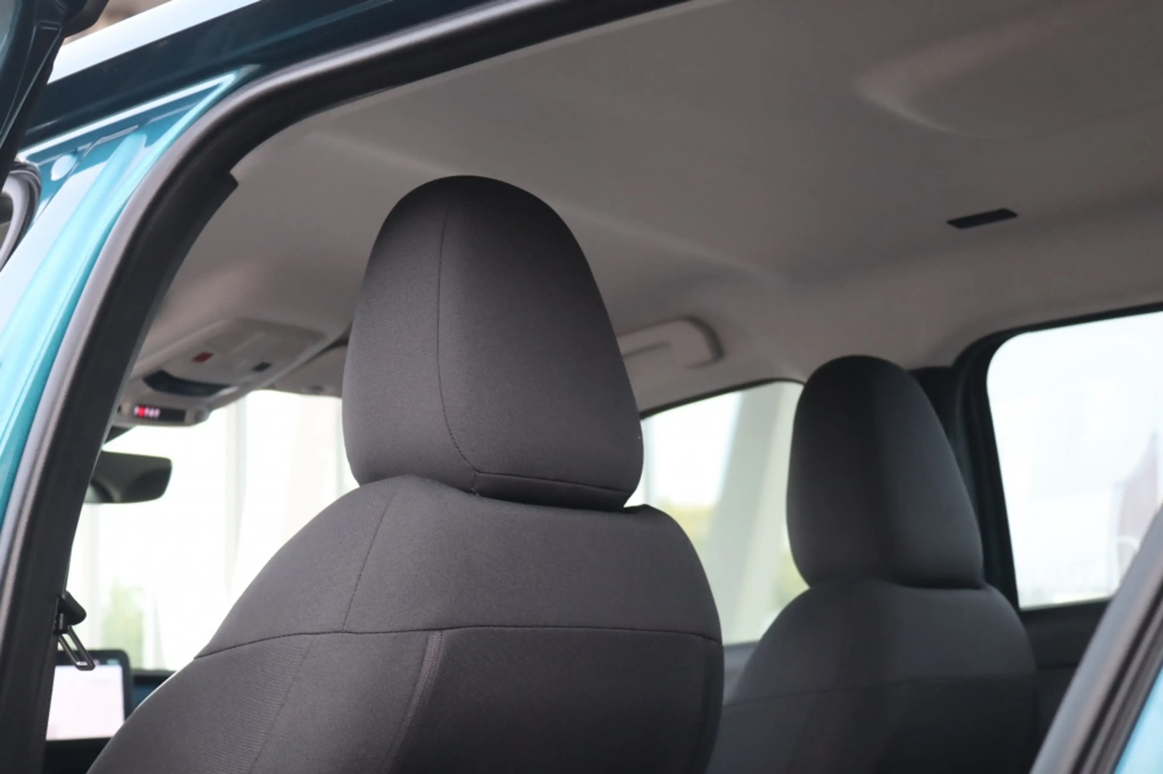 Fiat 600 1.2 Hybrid 145PK URBAN Navi | Keyless | Camera | C — photo 11