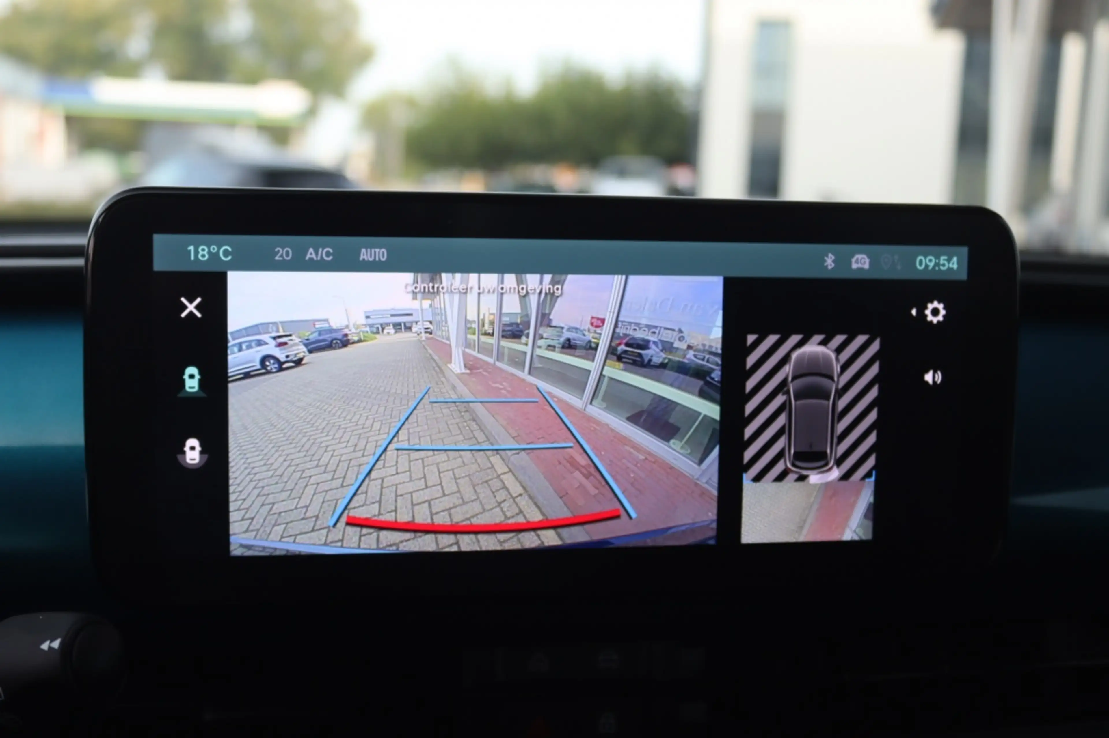 Fiat 600 1.2 Hybrid 145PK URBAN Navi | Keyless | Camera | C — photo 20