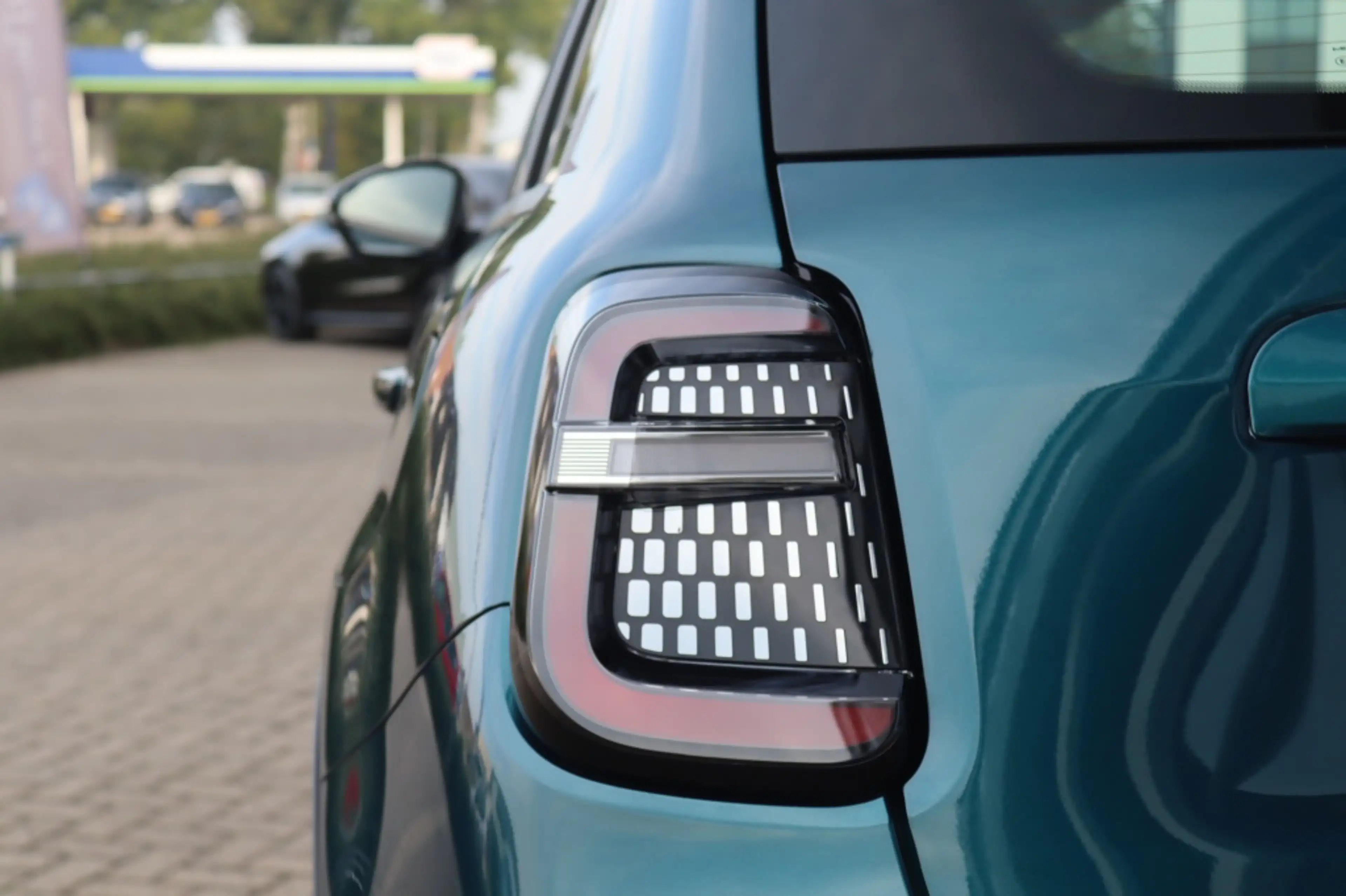 Fiat 600 1.2 Hybrid 145PK URBAN Navi | Keyless | Camera | C — photo 46