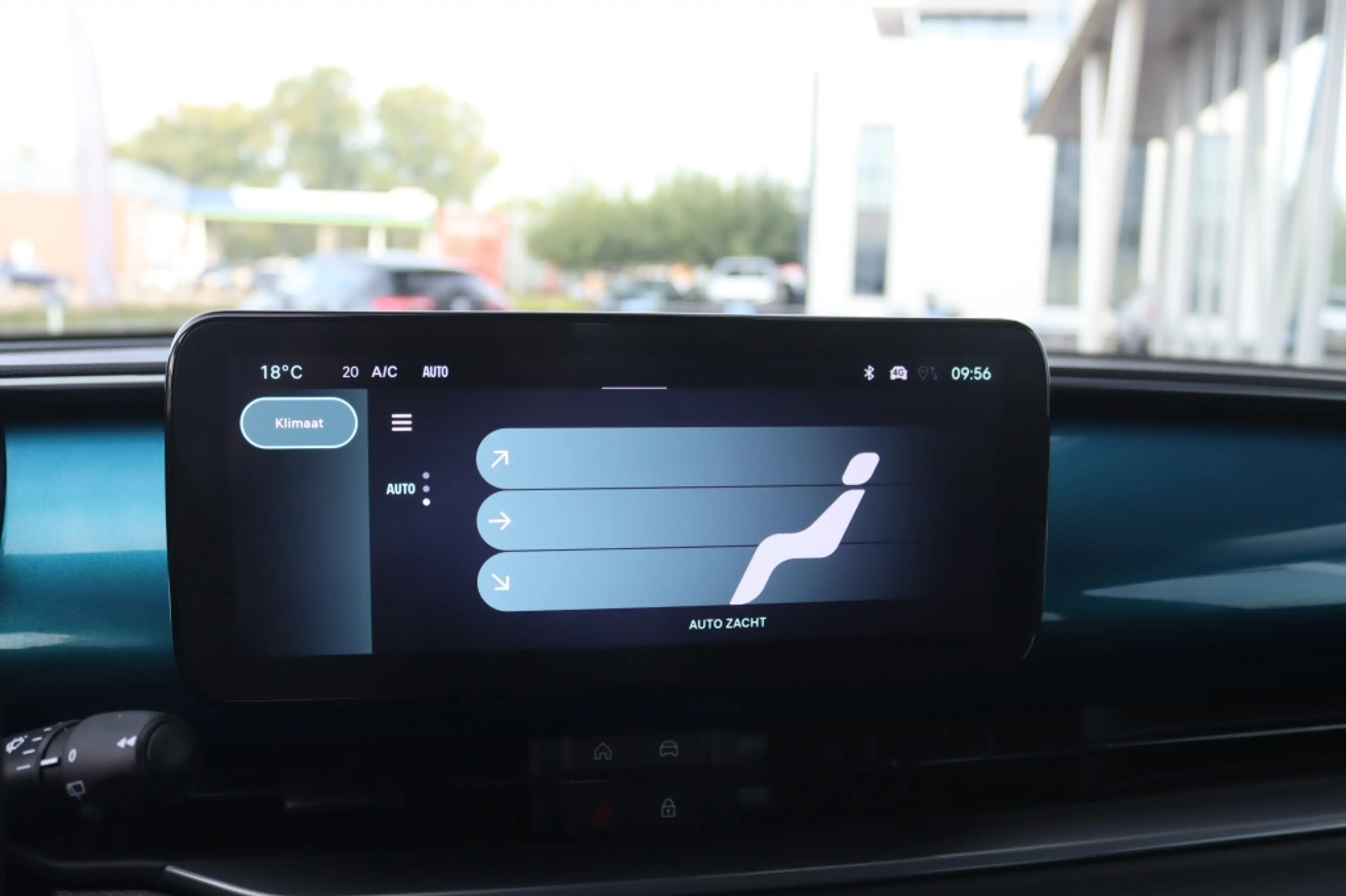 Fiat 600 1.2 Hybrid 145PK URBAN Navi | Keyless | Camera | C — photo 26