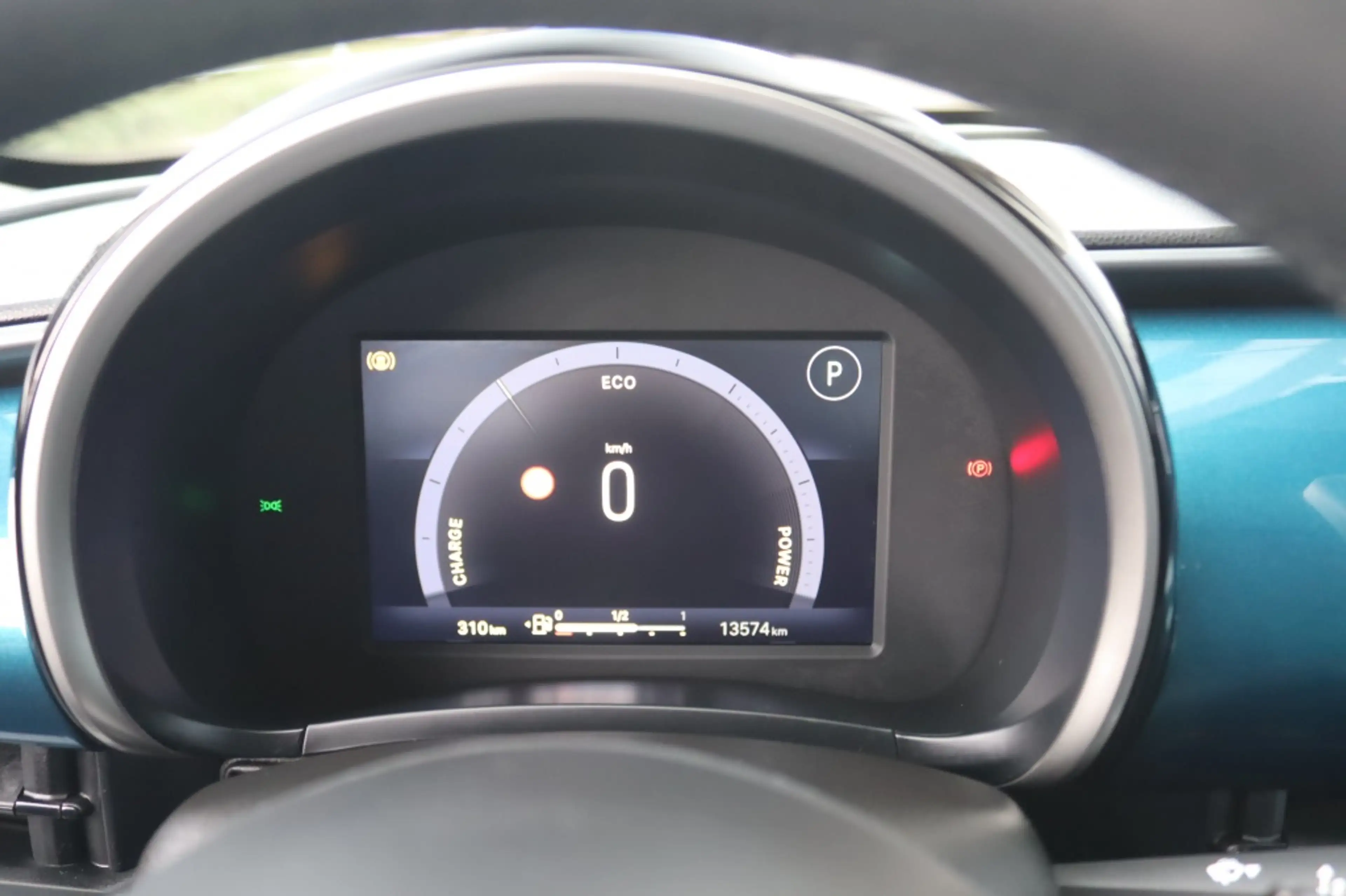 Fiat 600 1.2 Hybrid 145PK URBAN Navi | Keyless | Camera | C — photo 32