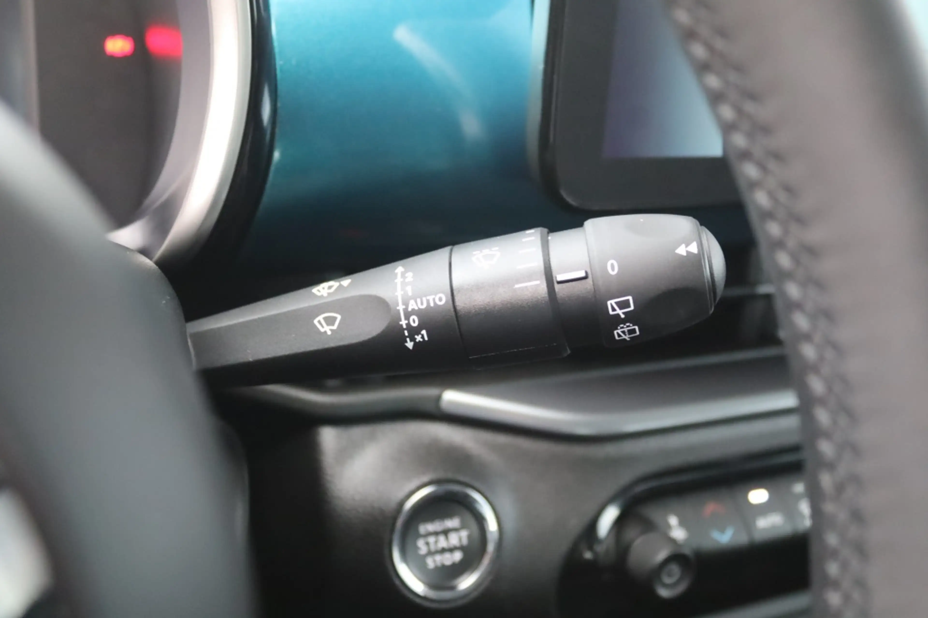 Fiat 600 1.2 Hybrid 145PK URBAN Navi | Keyless | Camera | C — photo 37