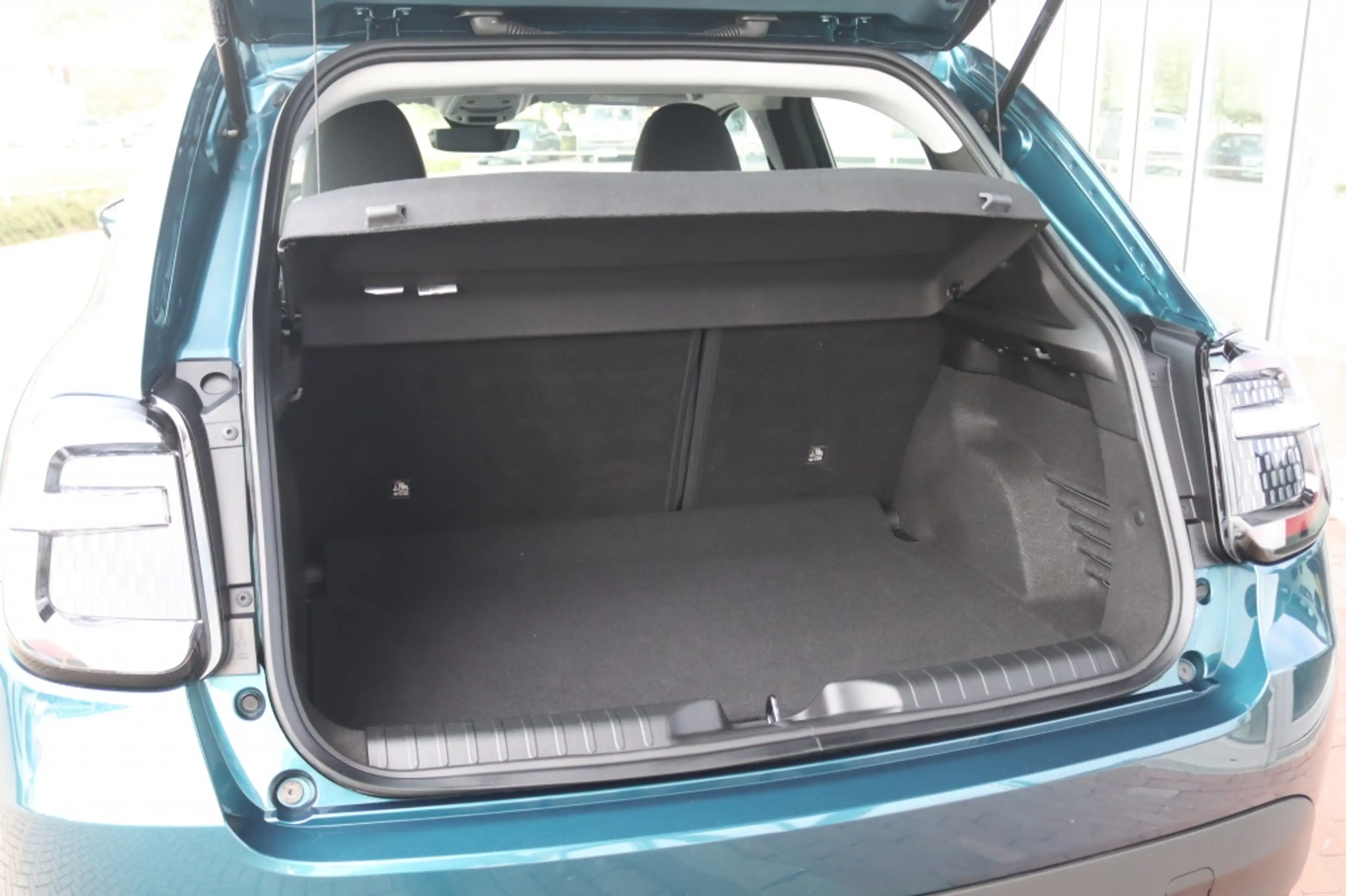 Fiat 600 1.2 Hybrid 145PK URBAN Navi | Keyless | Camera | C — photo 45