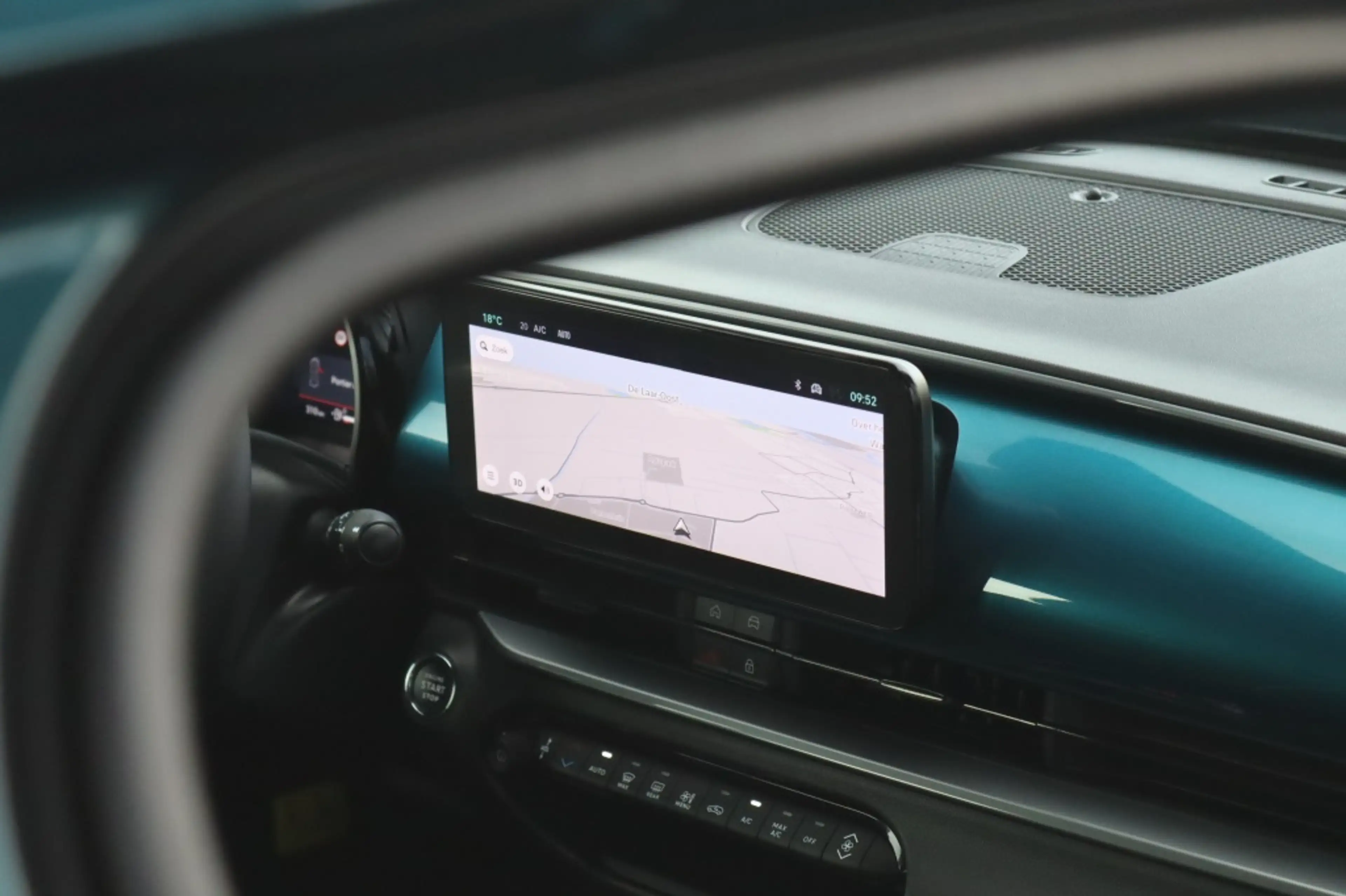 Fiat 600 1.2 Hybrid 145PK URBAN Navi | Keyless | Camera | C — photo 6