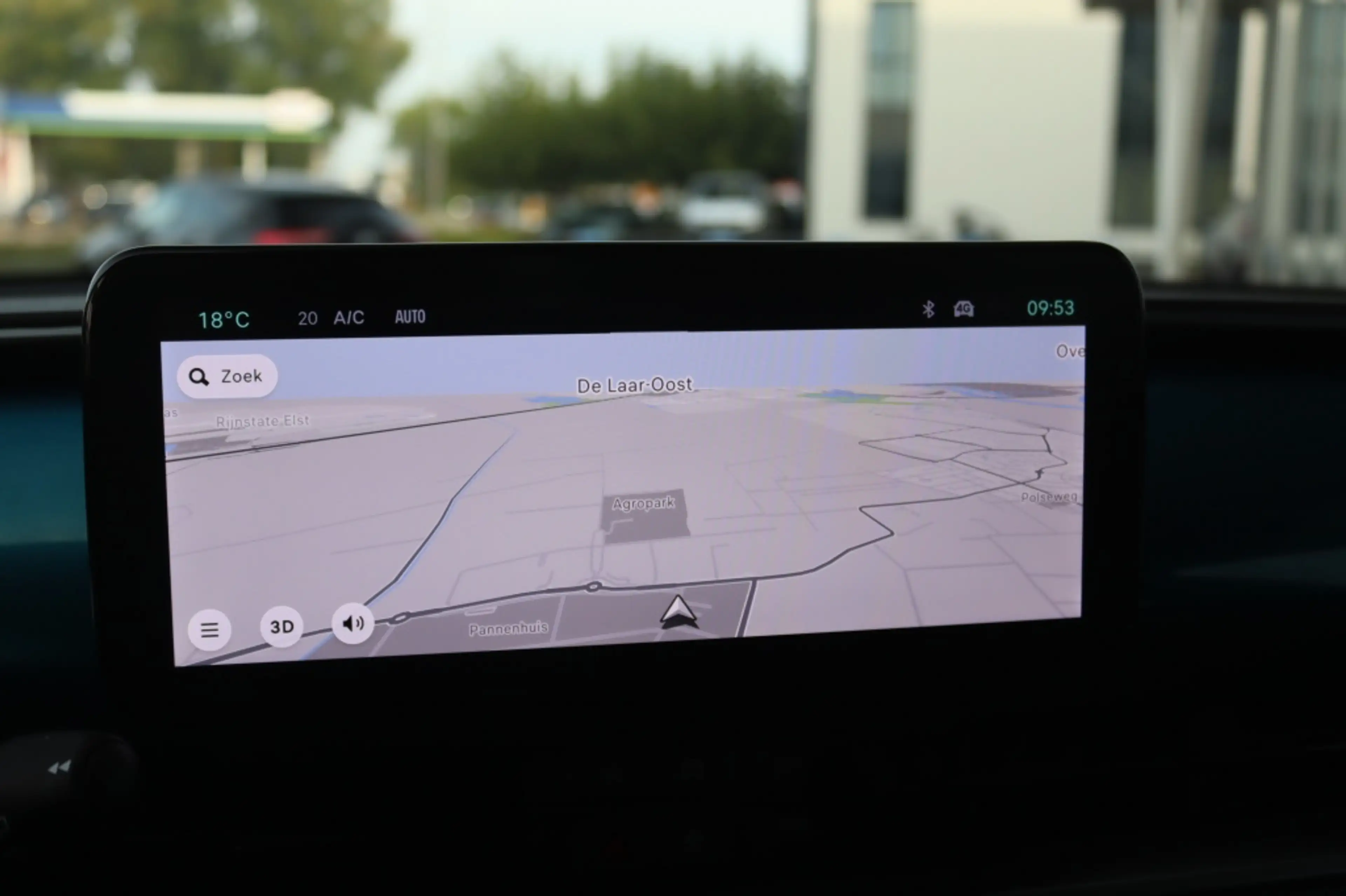 Fiat 600 1.2 Hybrid 145PK URBAN Navi | Keyless | Camera | C — photo 19