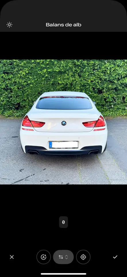 BMW 640