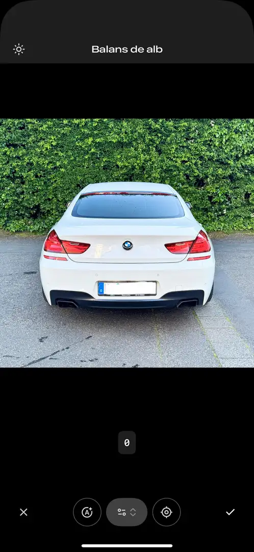 BMW 640 640i Gran Coupe HUD , Softclose M Paket - 1