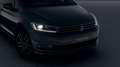 Volkswagen Touran Limited 1.5 TSI ACT DSG IQ.Light+EasyOpen+7-Sitzer Grau - thumbnail 4