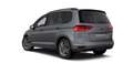 Volkswagen Touran Limited 1.5 TSI ACT DSG IQ.Light+EasyOpen+Sitzhzg! Gris - thumbnail 3