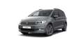 Volkswagen Touran Limited 1.5 TSI ACT DSG IQ.Light+EasyOpen+Sitzhzg! Gris - thumbnail 1