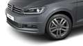 Volkswagen Touran Limited 1.5 TSI ACT DSG IQ.Light+EasyOpen+Sitzhzg! Gris - thumbnail 6