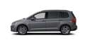 Volkswagen Touran Limited 1.5 TSI ACT DSG IQ.Light+EasyOpen+Sitzhzg! Gris - thumbnail 2
