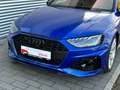Audi RS4 AVANTI+EXCL.LACK+DYNAMIK PAKET+DRC FAHRWERK Blauw - thumbnail 6