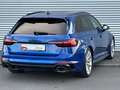 Audi RS4 AVANTI+EXCL.LACK+DYNAMIK PAKET+DRC FAHRWERK Blauw - thumbnail 5