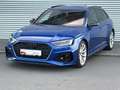 Audi RS4 AVANTI+EXCL.LACK+DYNAMIK PAKET+DRC FAHRWERK Blauw - thumbnail 2
