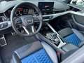 Audi RS4 AVANTI+EXCL.LACK+DYNAMIK PAKET+DRC FAHRWERK Blauw - thumbnail 10