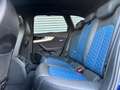 Audi RS4 AVANTI+EXCL.LACK+DYNAMIK PAKET+DRC FAHRWERK Blauw - thumbnail 15