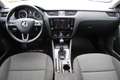 Skoda Octavia Style Limited 4x4 Aut.AHK*LED*NAVI*AMBIENTE*TEMPO* Grau - thumbnail 12