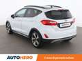 Ford Fiesta 1.0 EcoBoost Active 100 CV Bianco - thumbnail 4