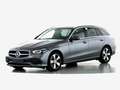 Mercedes-Benz C 220 T d 4M AVANTGARDE MEMO+STHZ+AMBIENTE+KAM+E Grau - thumbnail 1