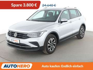 1.5 TSI ACT Active*NAVI*ACC*PDC*SHZ*BLUETOOTH*