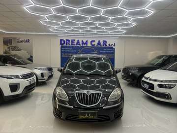 Musa 1.3 Mjt 16V 90 CV Poltrona Frau