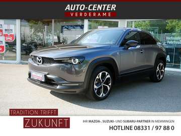 e-SKYACTIV R-EV Makoto MATRIX-LED 360°