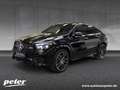 Mercedes-Benz GLE 450 d 4MATIC Coupé AMG+NIGHT+BURM+22"+MEMORY Schwarz - thumbnail 1