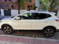 Nissan Qashqai Qashqai 1.3 DIG-T N-Connecta 4x2 103kW N-Connecta Blanco - thumbnail 3