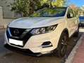 Nissan Qashqai Qashqai 1.3 DIG-T N-Connecta 4x2 103kW N-Connecta Blanco - thumbnail 1