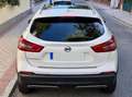 Nissan Qashqai Qashqai 1.3 DIG-T N-Connecta 4x2 103kW N-Connecta Blanco - thumbnail 5